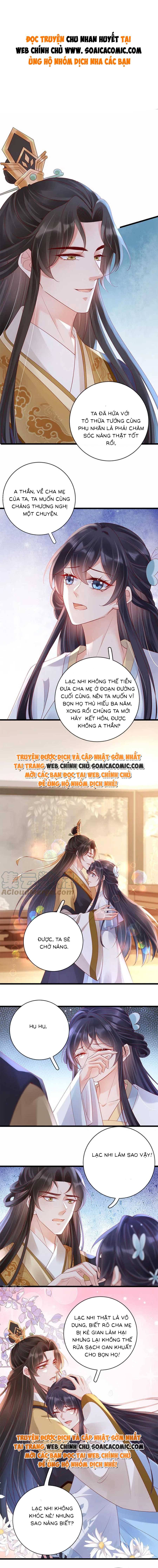 Ninita Yêu Dấu - Phần 2 Chap 564.7 - Next Chap 565.7