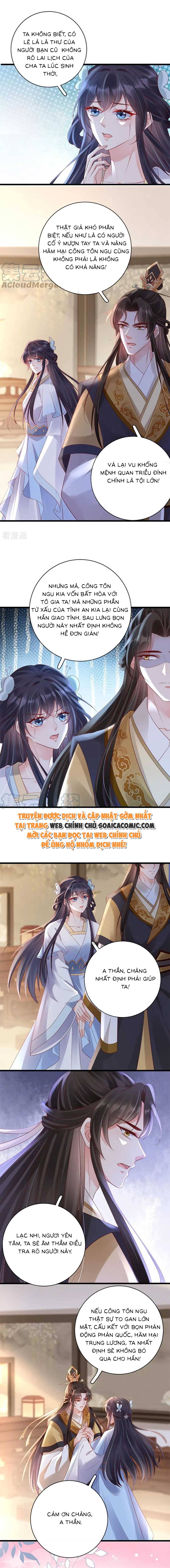 Ninita Yêu Dấu - Phần 2 Chap 564.7 - Next Chap 565.7