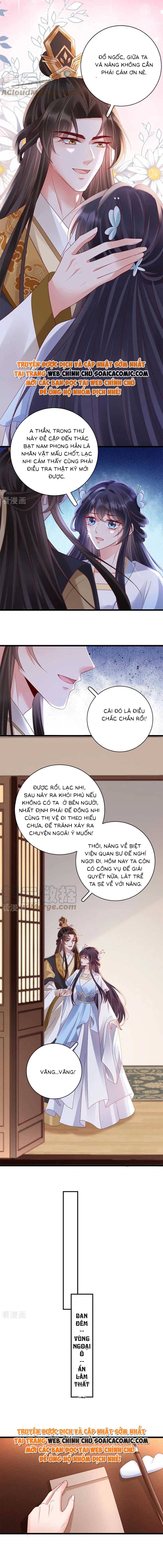Ninita Yêu Dấu - Phần 2 Chap 564.7 - Next Chap 565.7