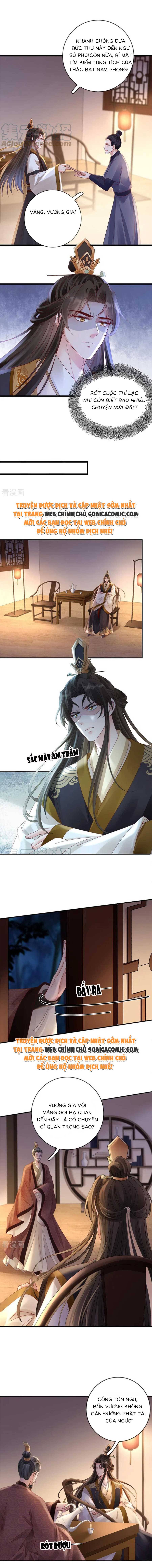 Ninita Yêu Dấu - Phần 2 Chap 564.7 - Next Chap 565.7