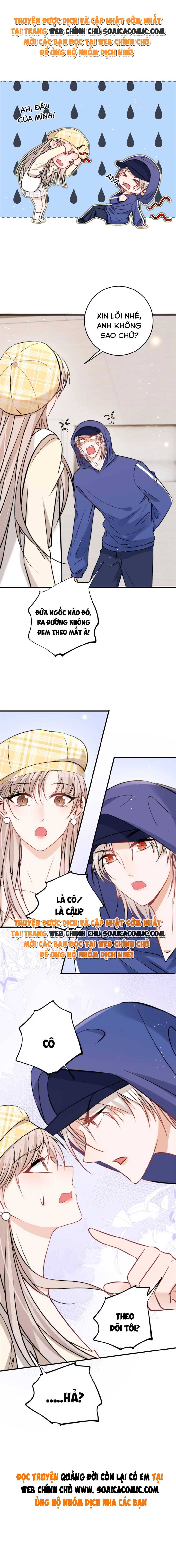 Ninita Yêu Dấu - Phần 2 Chap 564.8 - Next Chap 565.8