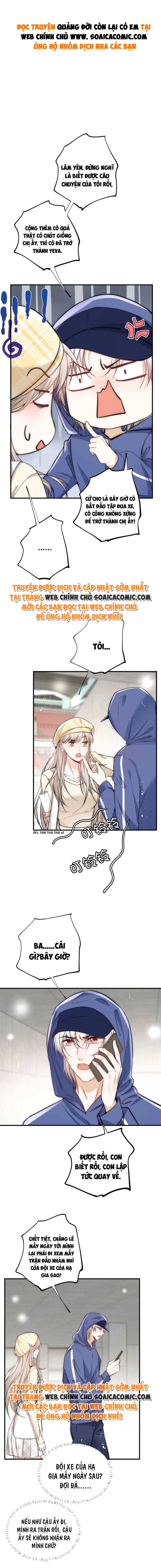 Ninita Yêu Dấu - Phần 2 Chap 564.9 - Next Chap 565.9