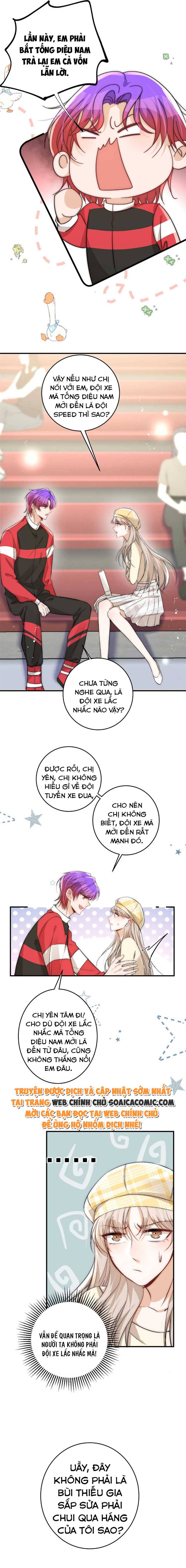 Ninita Yêu Dấu - Phần 2 Chap 564.9 - Next Chap 565.9