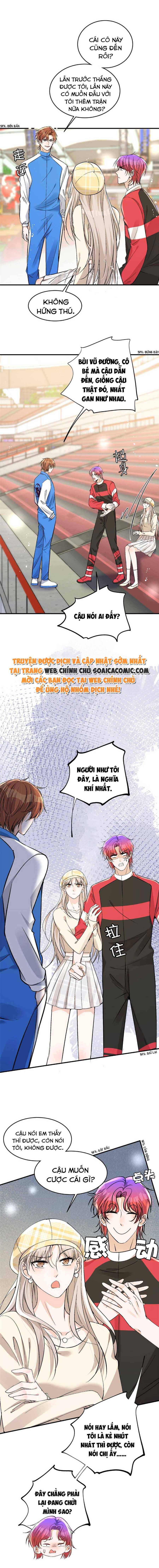 Ninita Yêu Dấu - Phần 2 Chap 564.9 - Next Chap 565.9