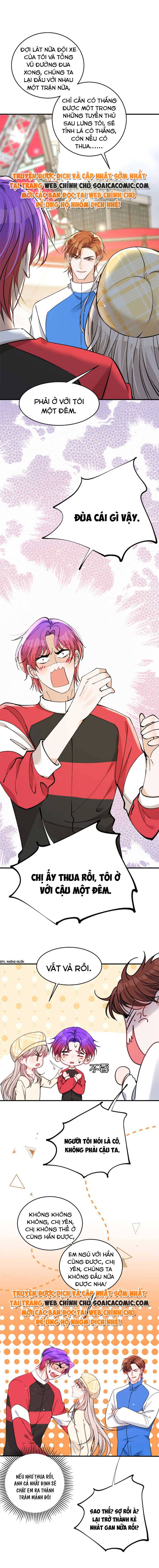 Ninita Yêu Dấu - Phần 2 Chap 564.9 - Next Chap 565.9