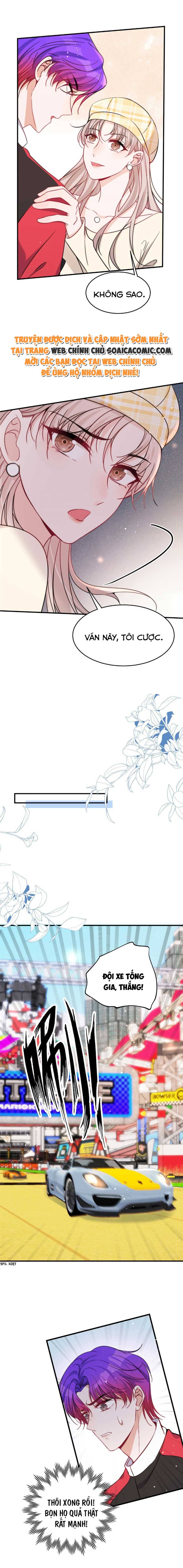 Ninita Yêu Dấu - Phần 2 Chap 564.9 - Next Chap 565.9