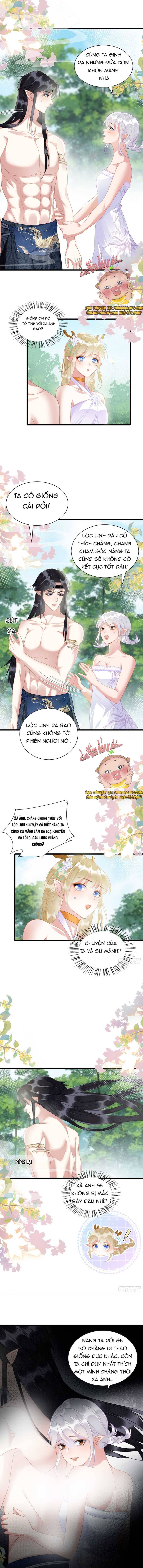 Ninita Yêu Dấu - Phần 2 Chap 565.1 - Next Chap 566.1