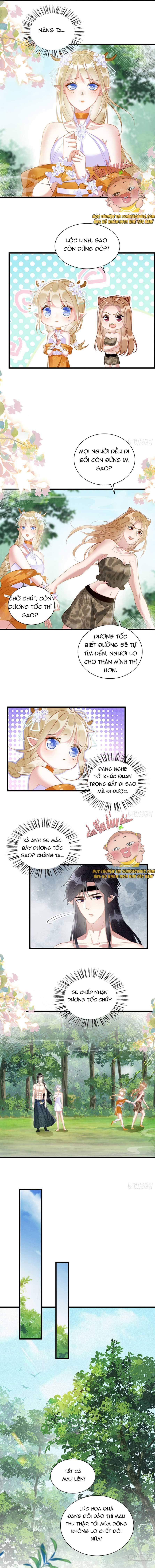 Ninita Yêu Dấu - Phần 2 Chap 565.1 - Next Chap 566.1