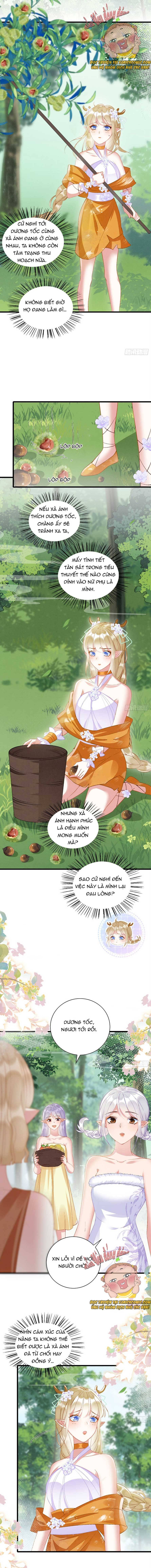 Ninita Yêu Dấu - Phần 2 Chap 565.1 - Next Chap 566.1