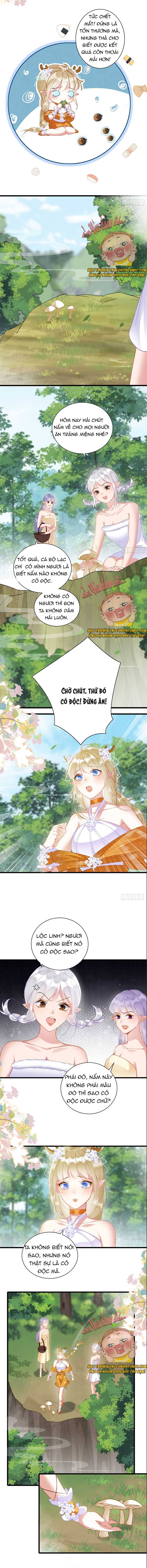 Ninita Yêu Dấu - Phần 2 Chap 565.1 - Next Chap 566.1