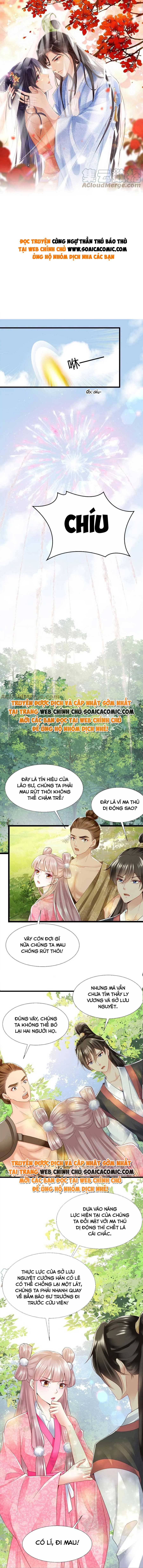 Ninita Yêu Dấu - Phần 2 Chap 565.5 - Next Chap 566.5