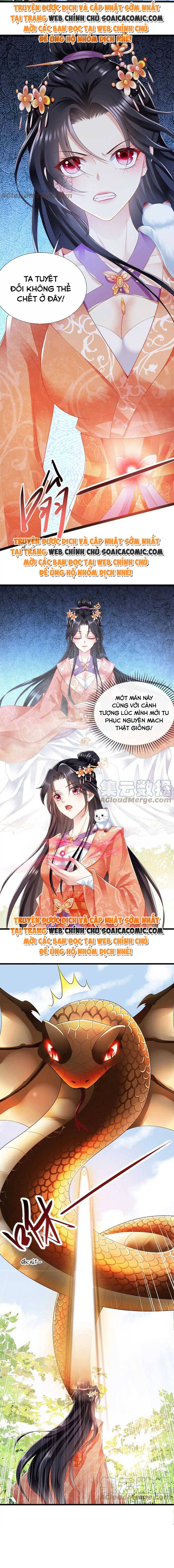 Ninita Yêu Dấu - Phần 2 Chap 565.5 - Next Chap 566.5