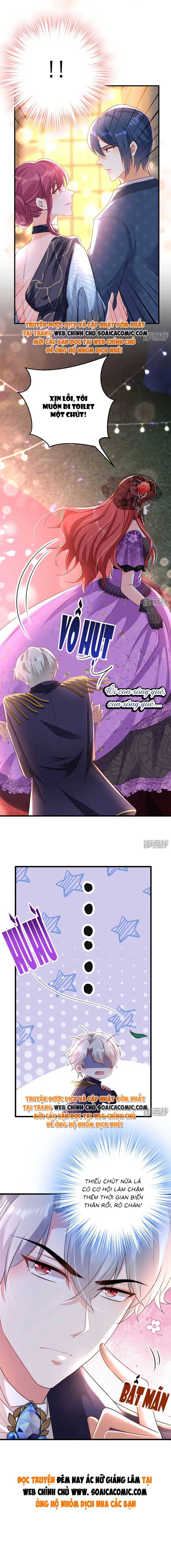 Ninita Yêu Dấu - Phần 2 Chap 565.6 - Next Chap 566.6