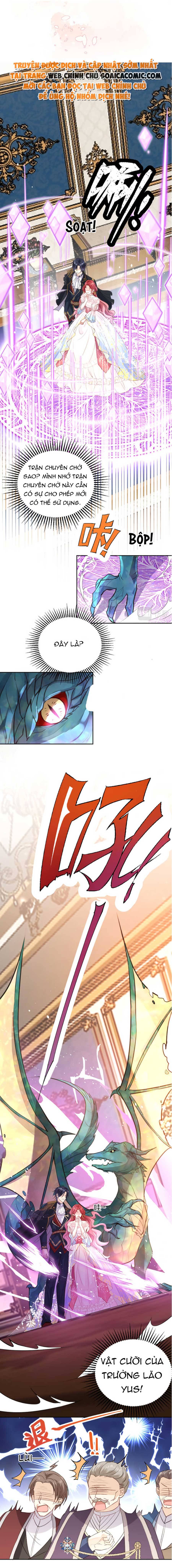 Ninita Yêu Dấu - Phần 2 Chap 565.7 - Next Chap 566.7