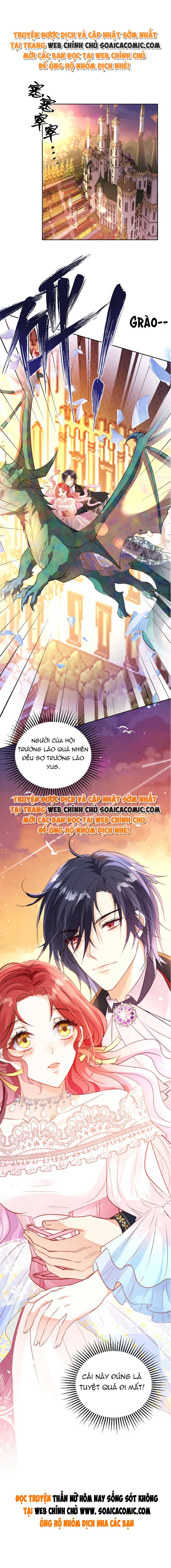 Ninita Yêu Dấu - Phần 2 Chap 565.7 - Next Chap 566.7