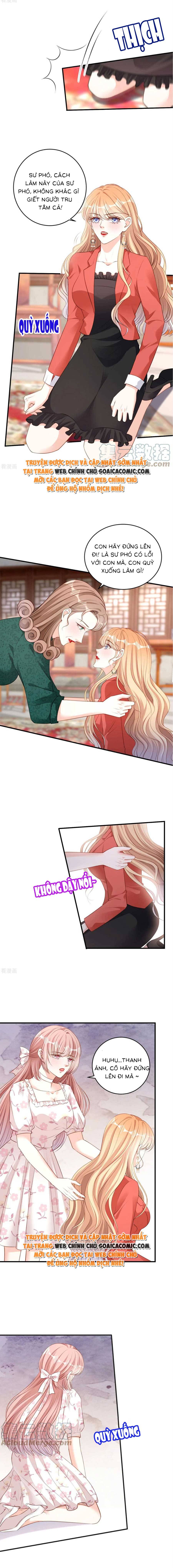 Ninita Yêu Dấu - Phần 2 Chap 565.8 - Next Chap 566.8