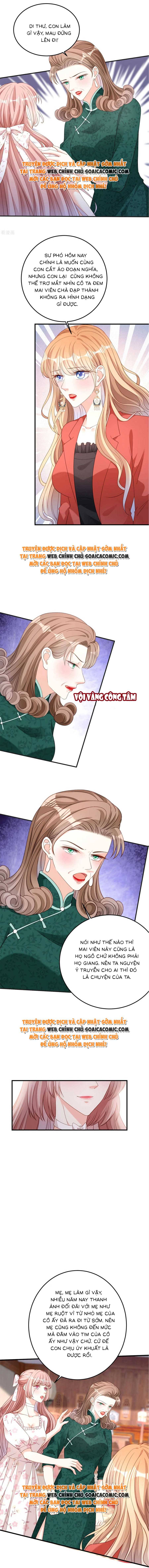 Ninita Yêu Dấu - Phần 2 Chap 565.8 - Next Chap 566.8