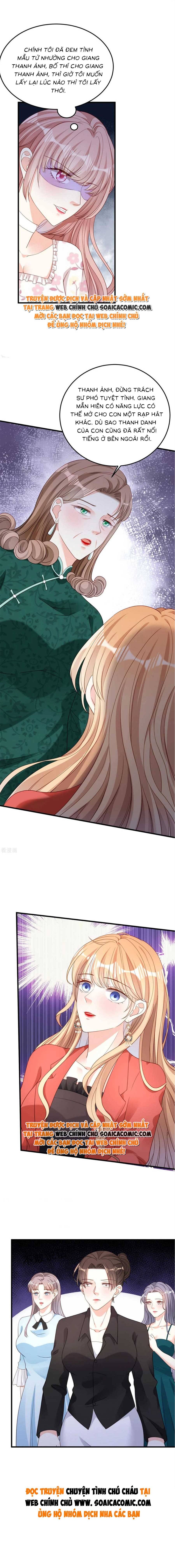 Ninita Yêu Dấu - Phần 2 Chap 565.8 - Next Chap 566.8