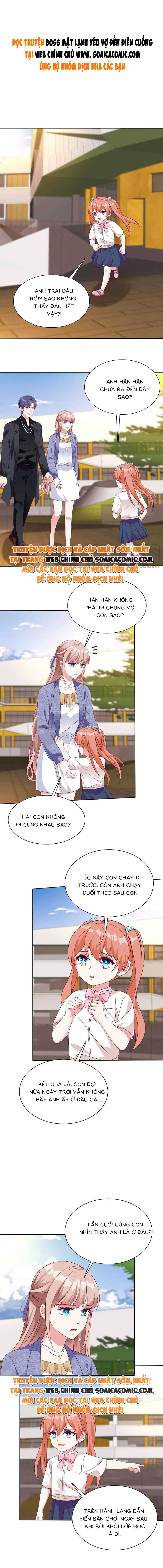 Ninita Yêu Dấu - Phần 2 Chap 565.9 - Next Chap 566.9