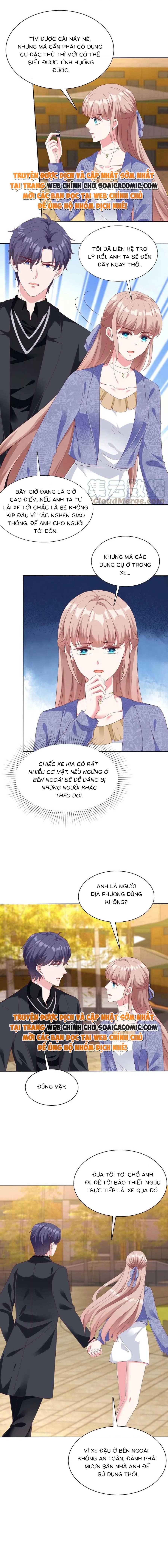 Ninita Yêu Dấu - Phần 2 Chap 565.9 - Next Chap 566.9