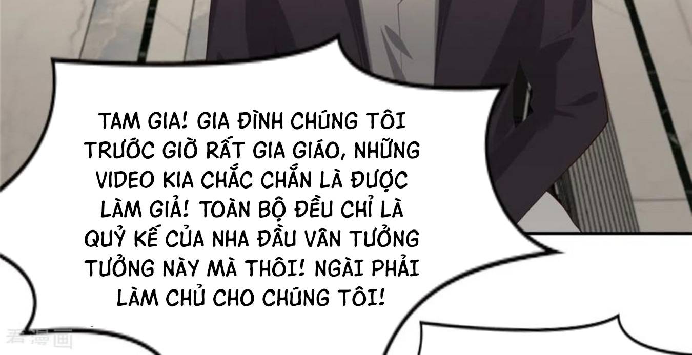 Ninita Yêu Dấu - Phần 2 Chap 566.1 - Next Chap 567.1