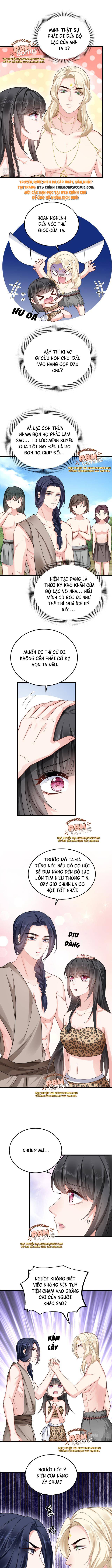 Ninita Yêu Dấu - Phần 2 Chap 566.2 - Next Chap 567.2