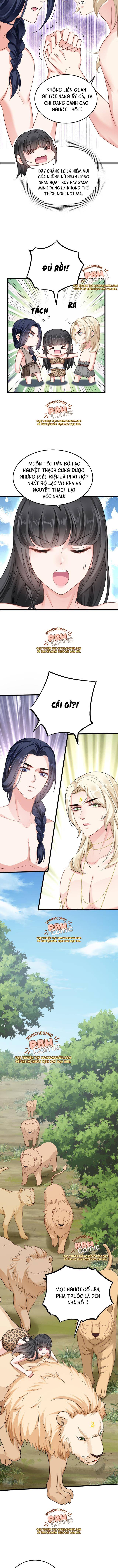 Ninita Yêu Dấu - Phần 2 Chap 566.2 - Next Chap 567.2