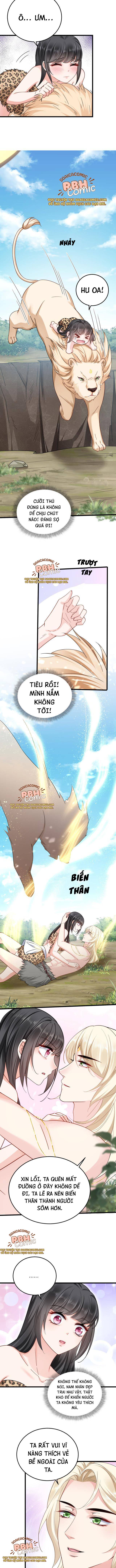 Ninita Yêu Dấu - Phần 2 Chap 566.2 - Next Chap 567.2