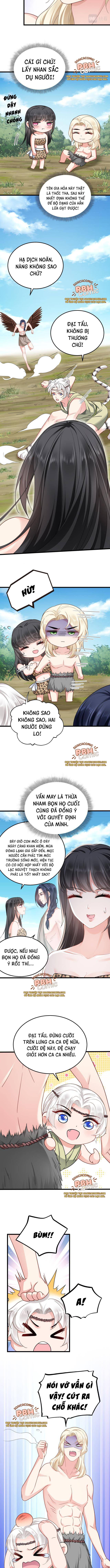 Ninita Yêu Dấu - Phần 2 Chap 566.2 - Next Chap 567.2