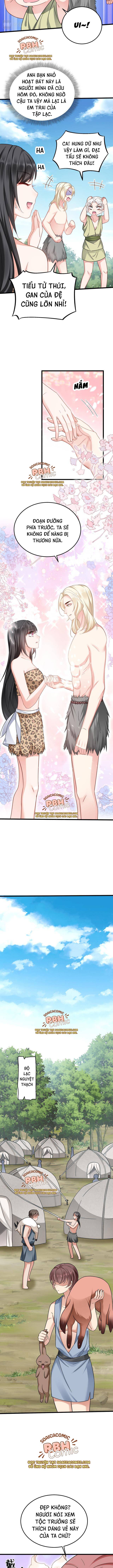 Ninita Yêu Dấu - Phần 2 Chap 566.2 - Next Chap 567.2