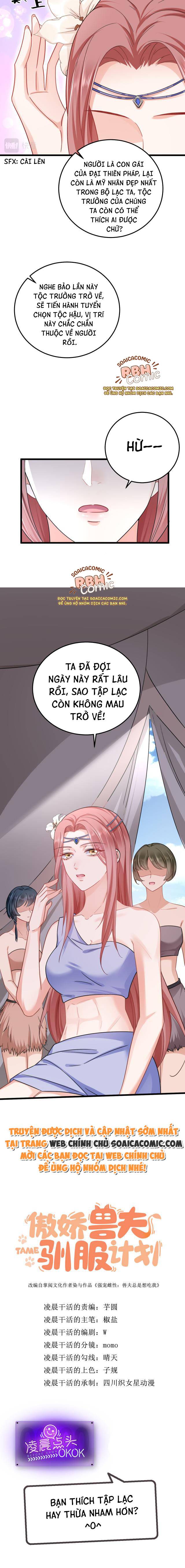 Ninita Yêu Dấu - Phần 2 Chap 566.2 - Next Chap 567.2