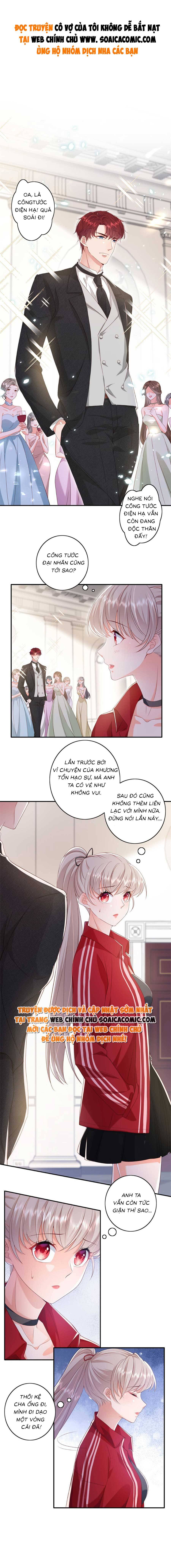 Ninita Yêu Dấu - Phần 2 Chap 566.3 - Next Chap 567.3