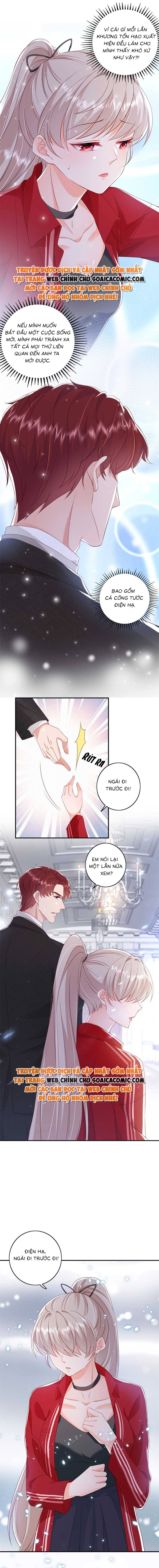 Ninita Yêu Dấu - Phần 2 Chap 566.3 - Next Chap 567.3