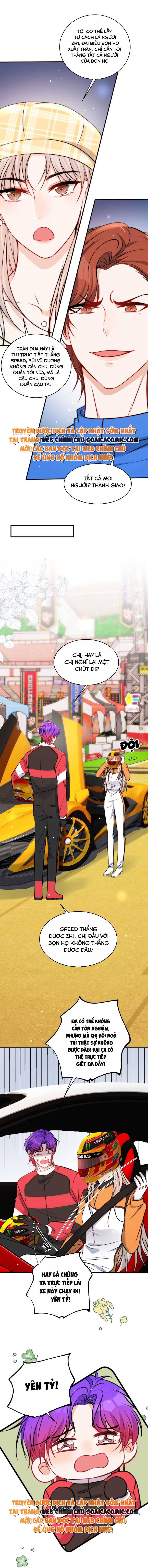 Ninita Yêu Dấu - Phần 2 Chap 566.5 - Next Chap 567.5