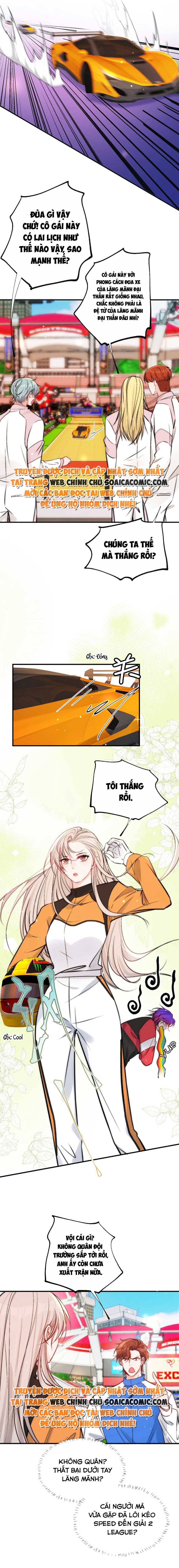 Ninita Yêu Dấu - Phần 2 Chap 566.5 - Next Chap 567.5