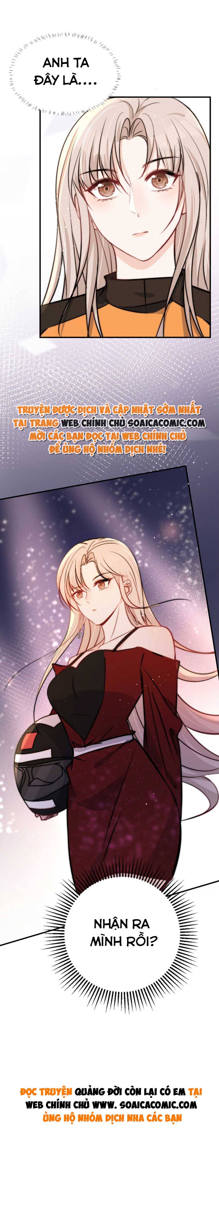 Ninita Yêu Dấu - Phần 2 Chap 566.5 - Next Chap 567.5