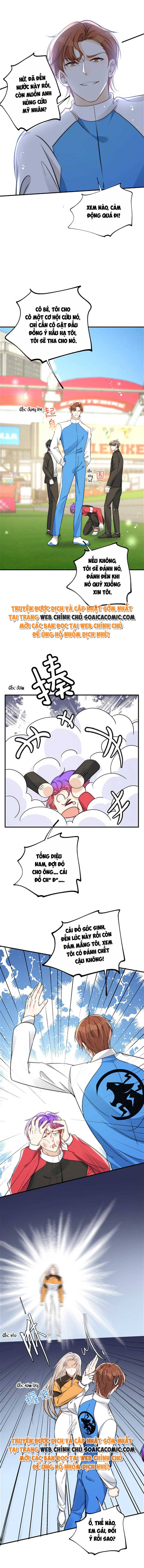 Ninita Yêu Dấu - Phần 2 Chap 566.6 - Next Chap 567.6