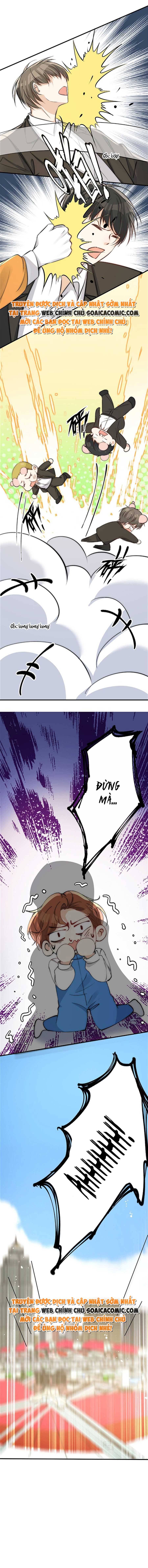 Ninita Yêu Dấu - Phần 2 Chap 566.6 - Next Chap 567.6