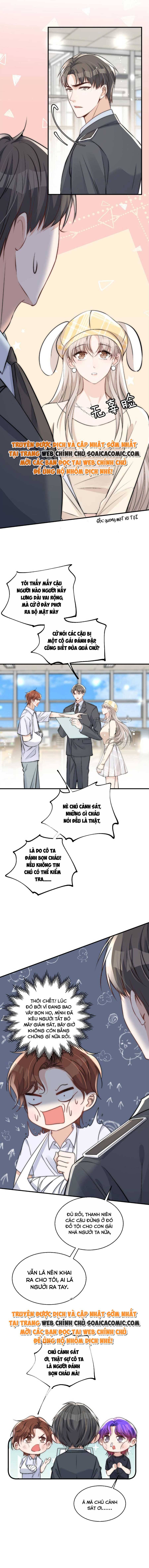 Ninita Yêu Dấu - Phần 2 Chap 566.7 - Next Chap 567.7