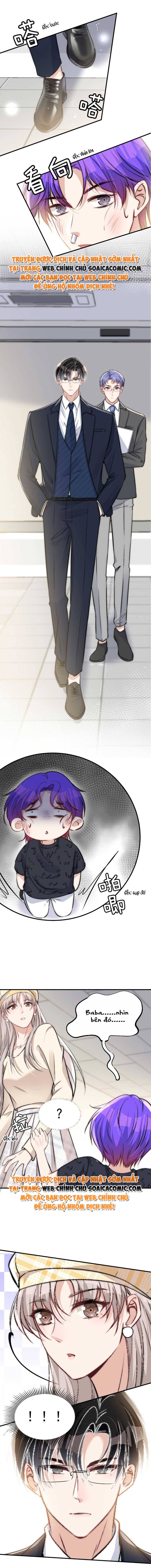 Ninita Yêu Dấu - Phần 2 Chap 566.7 - Next Chap 567.7