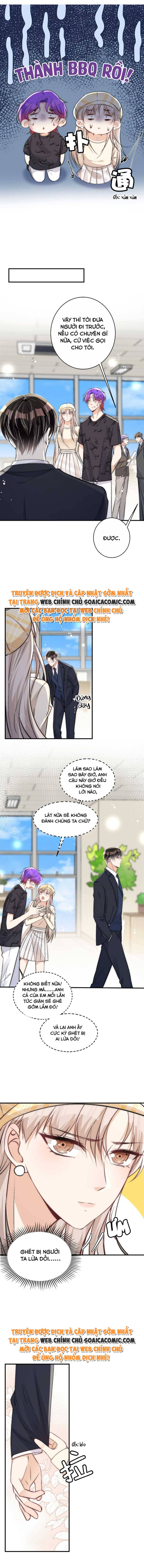 Ninita Yêu Dấu - Phần 2 Chap 566.7 - Next Chap 567.7