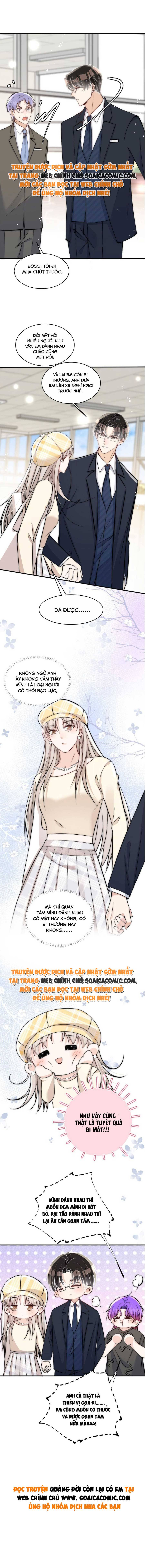 Ninita Yêu Dấu - Phần 2 Chap 566.7 - Next Chap 567.7