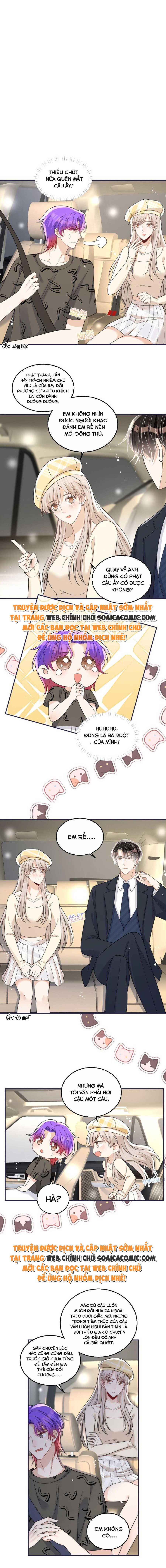 Ninita Yêu Dấu - Phần 2 Chap 566.9 - Next Chap 567.9