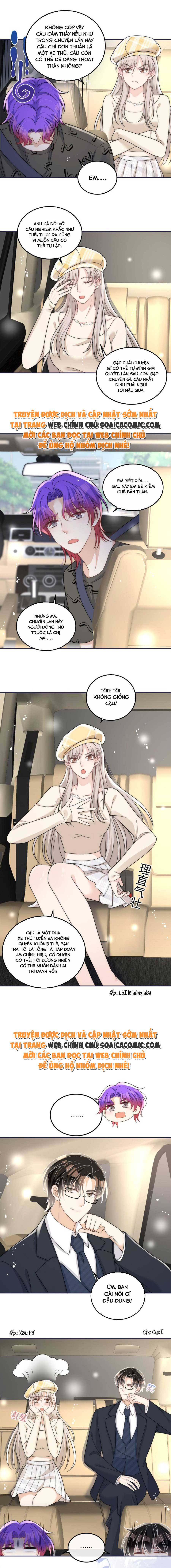 Ninita Yêu Dấu - Phần 2 Chap 566.9 - Next Chap 567.9