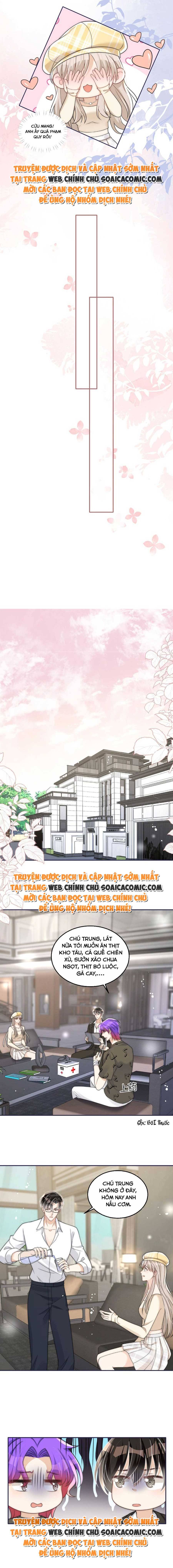 Ninita Yêu Dấu - Phần 2 Chap 566.9 - Next Chap 567.9