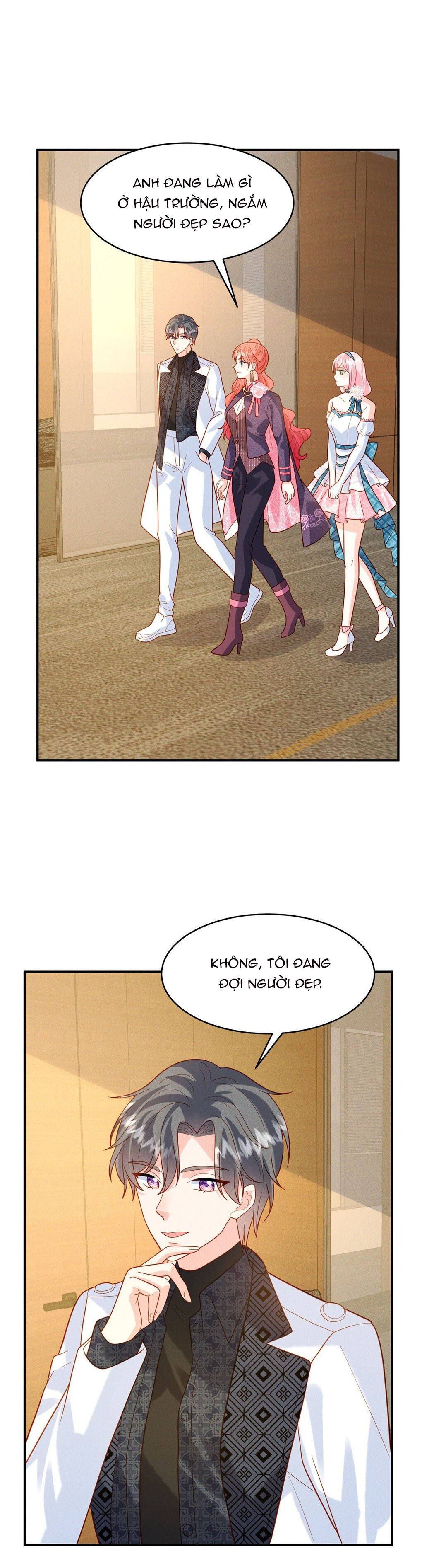 Ninita Yêu Dấu - Phần 2 Chap 567.2 - Next Chap 568.2