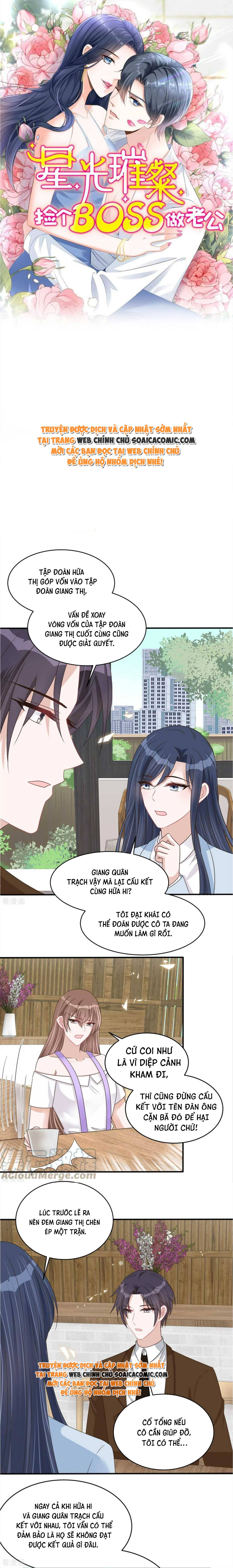 Ninita Yêu Dấu - Phần 2 Chap 567.3 - Next Chap 568.3