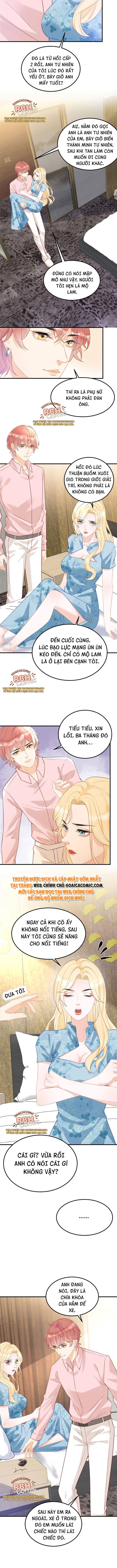 Ninita Yêu Dấu - Phần 2 Chap 567.8 - Next Chap 568.8