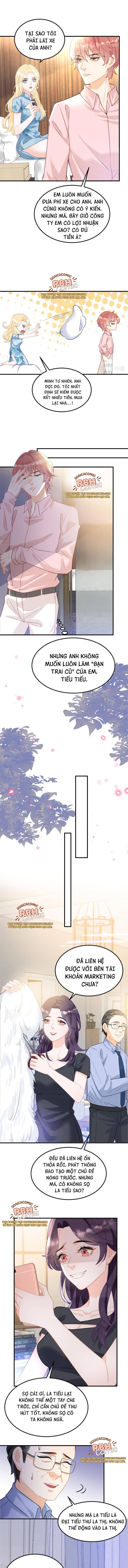 Ninita Yêu Dấu - Phần 2 Chap 567.8 - Next Chap 568.8