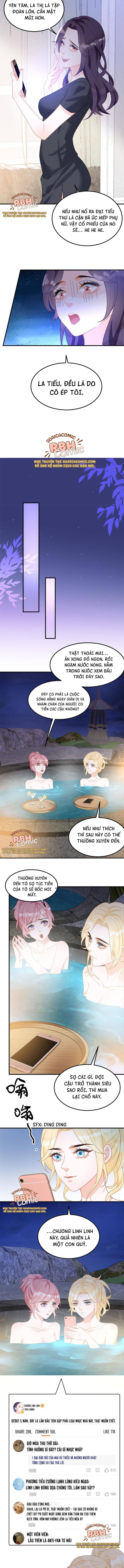 Ninita Yêu Dấu - Phần 2 Chap 567.8 - Next Chap 568.8